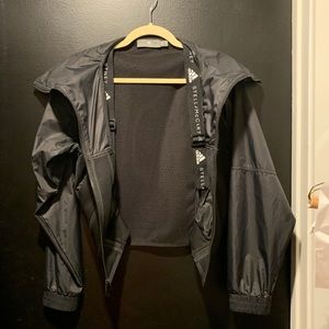 Stella McCartney Running Jacket